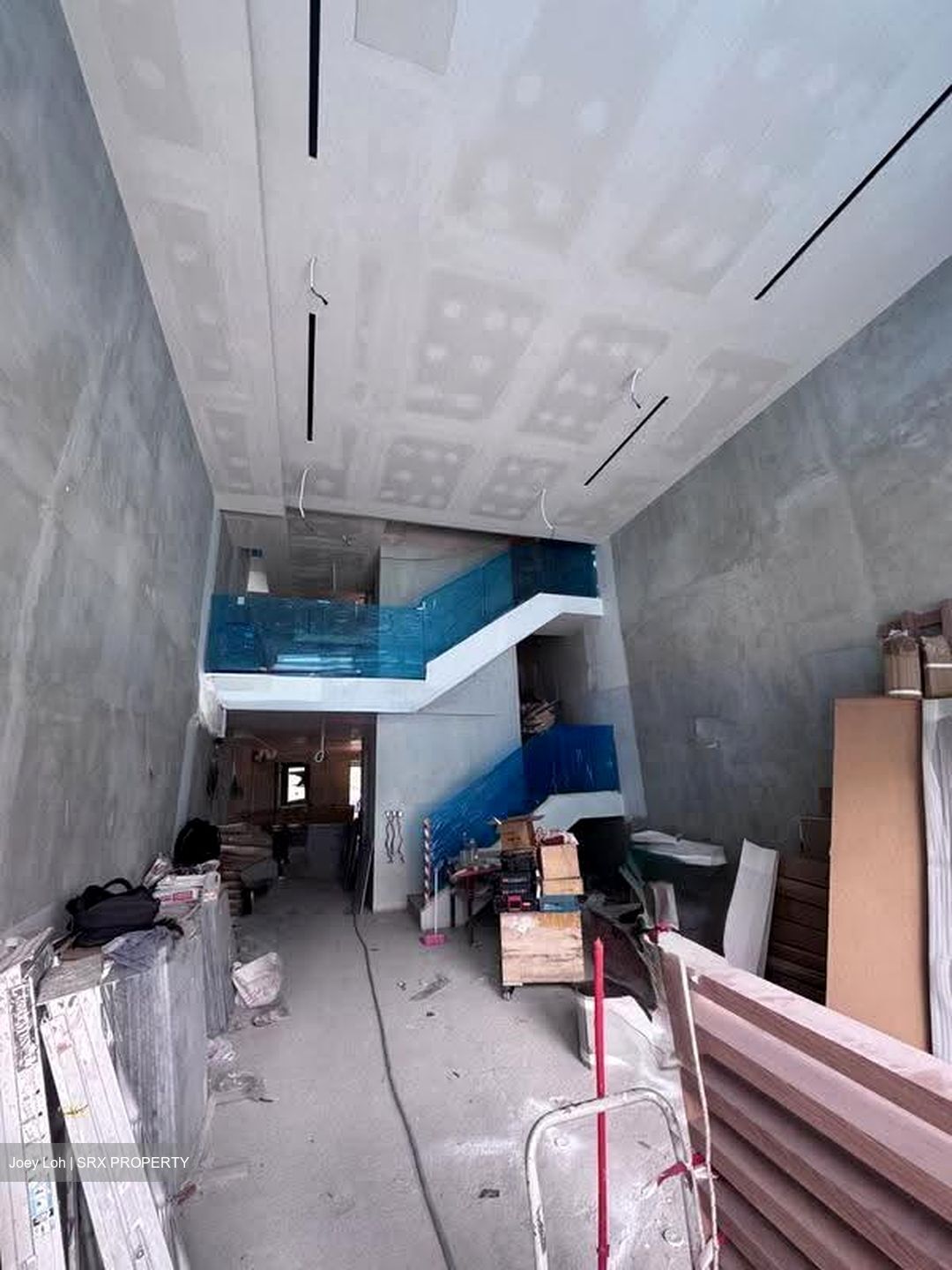 Sembawang Hills Estate (D20), Terrace #611341931